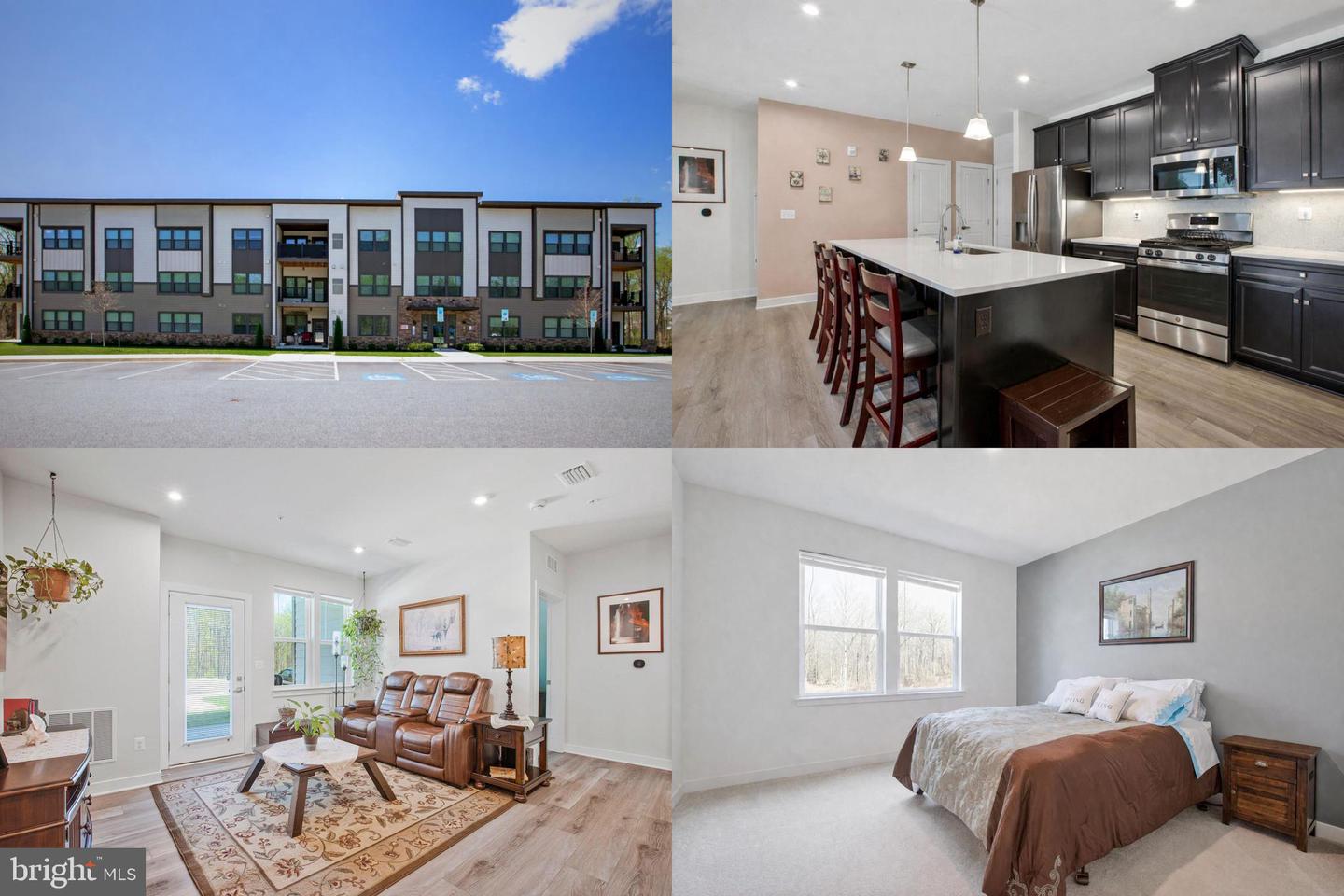 10401 Resort Road #f