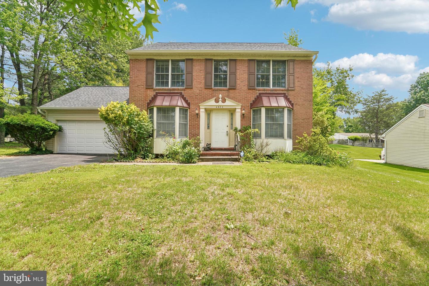 4820 Lauren Court