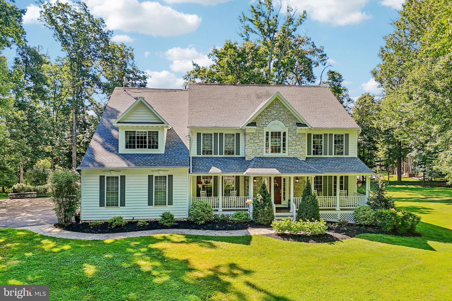 15058 Frederick Road