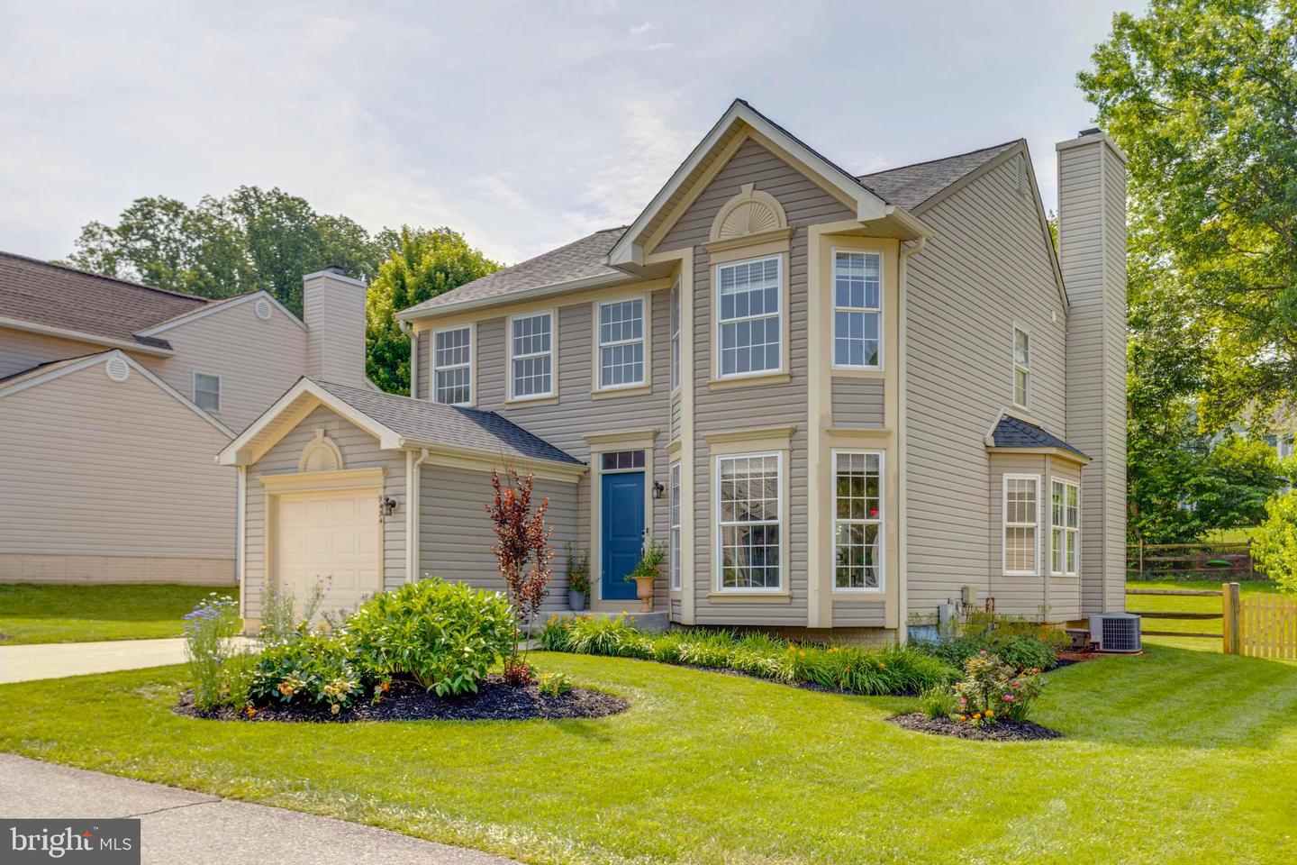 9474 Ridgeview Drive, Columbia