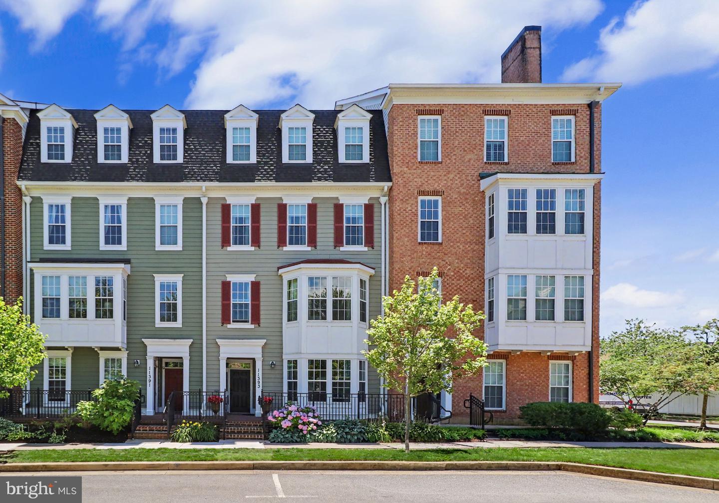 11393 Iager Boulevard #21