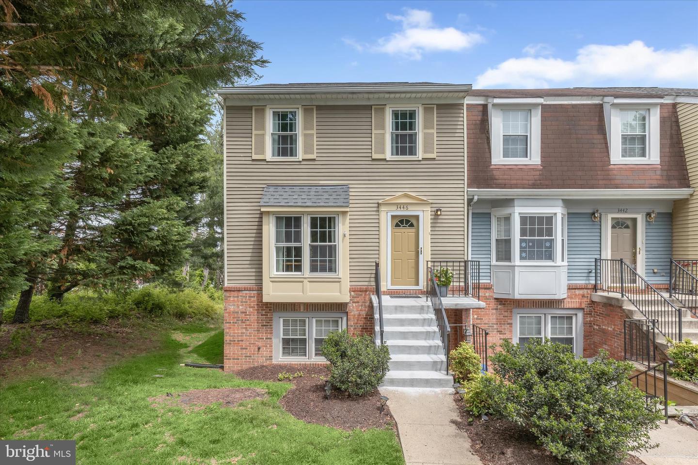 3446 Harrington Drive #b5, Ellicott City