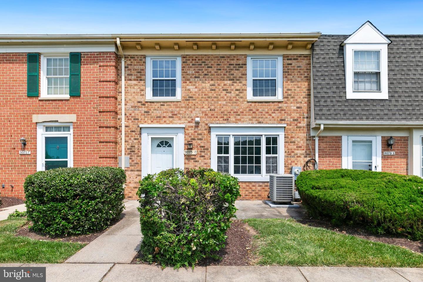 9075 N Laurel Road #o