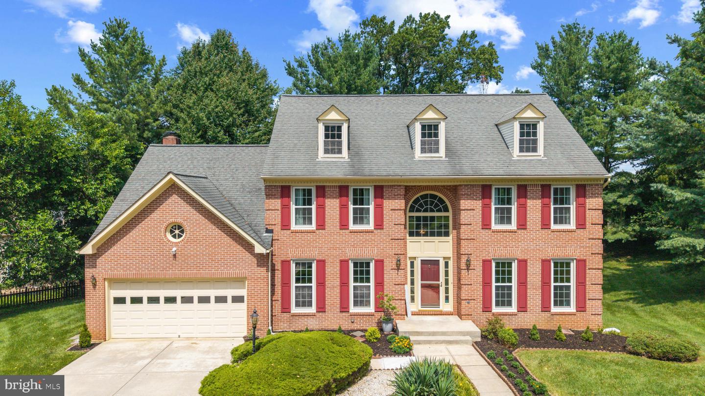 10210 Brightstone Place, Ellicott City