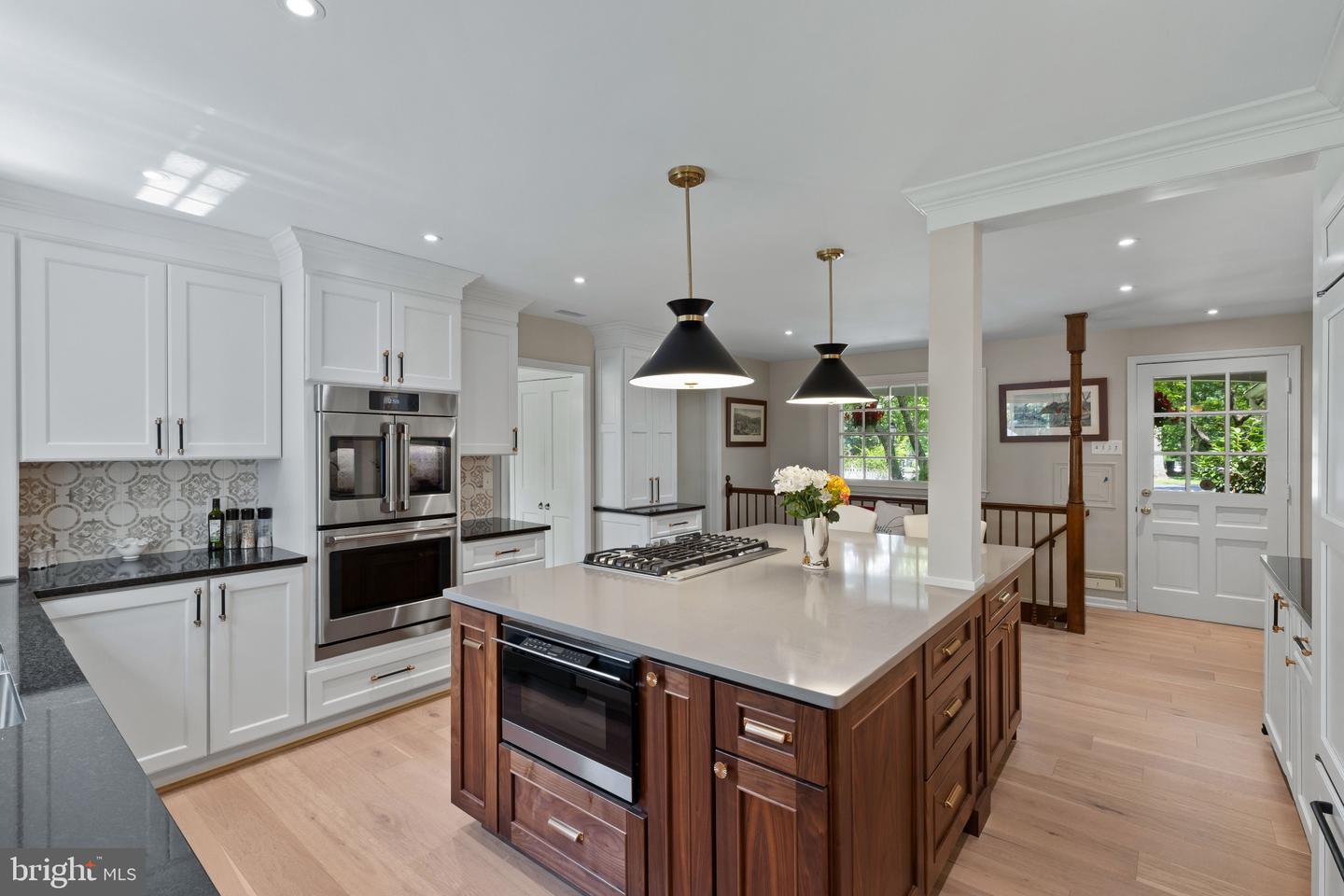 3802 Chatham Road