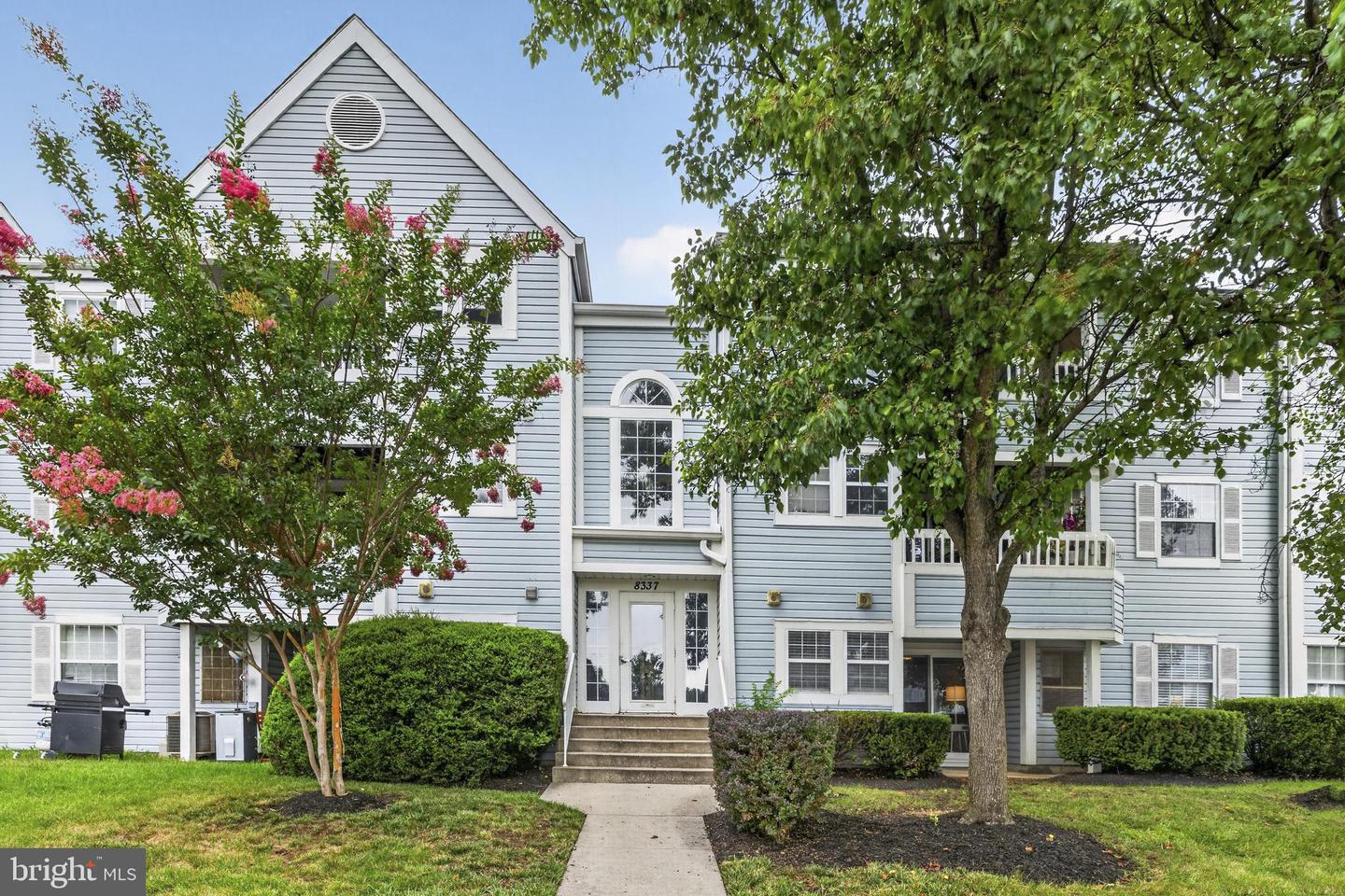 8337 Montgomery Run Road #d