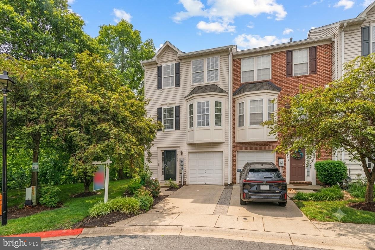 7710 English Oak Circle #13