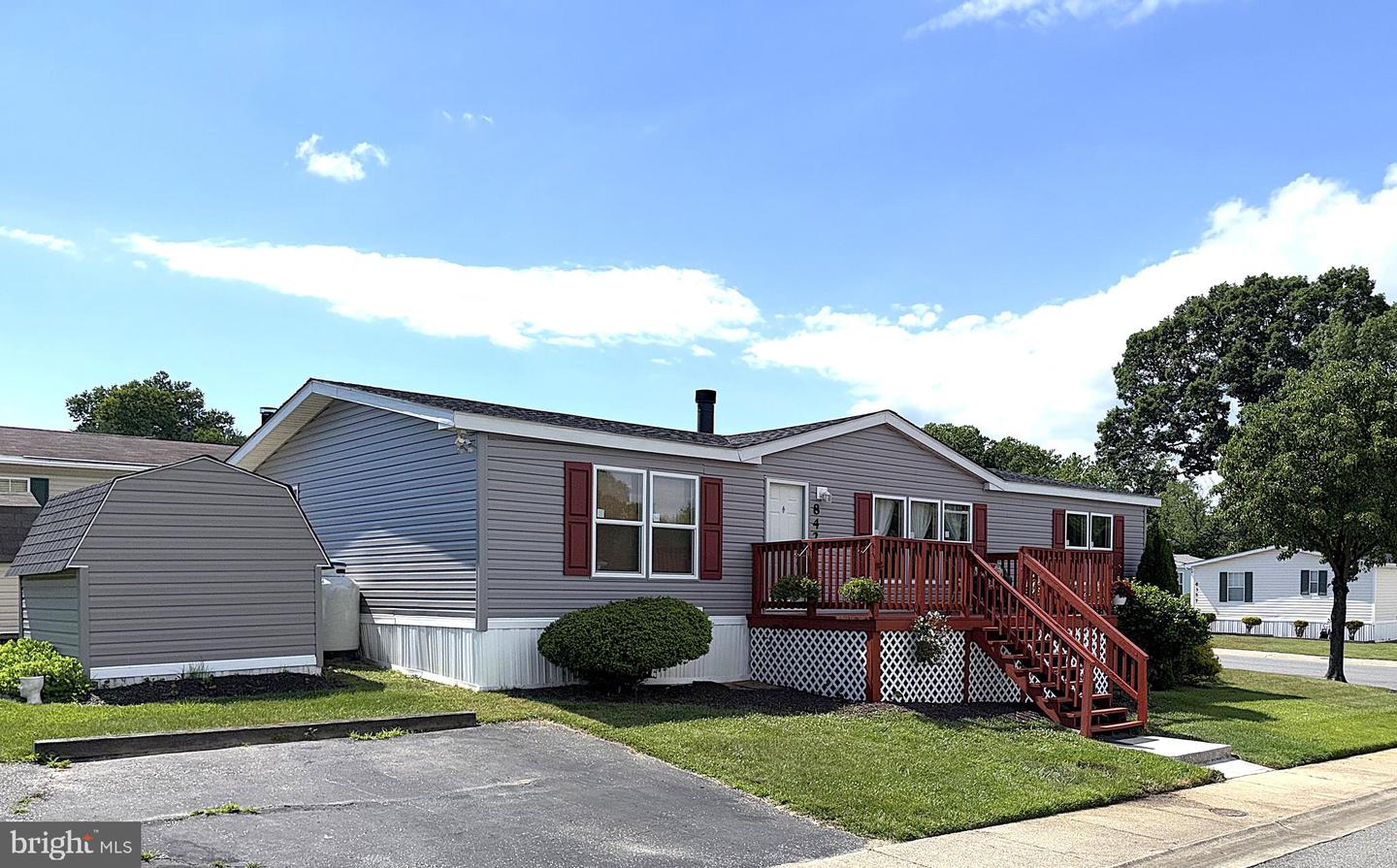8423 Heartwood Road