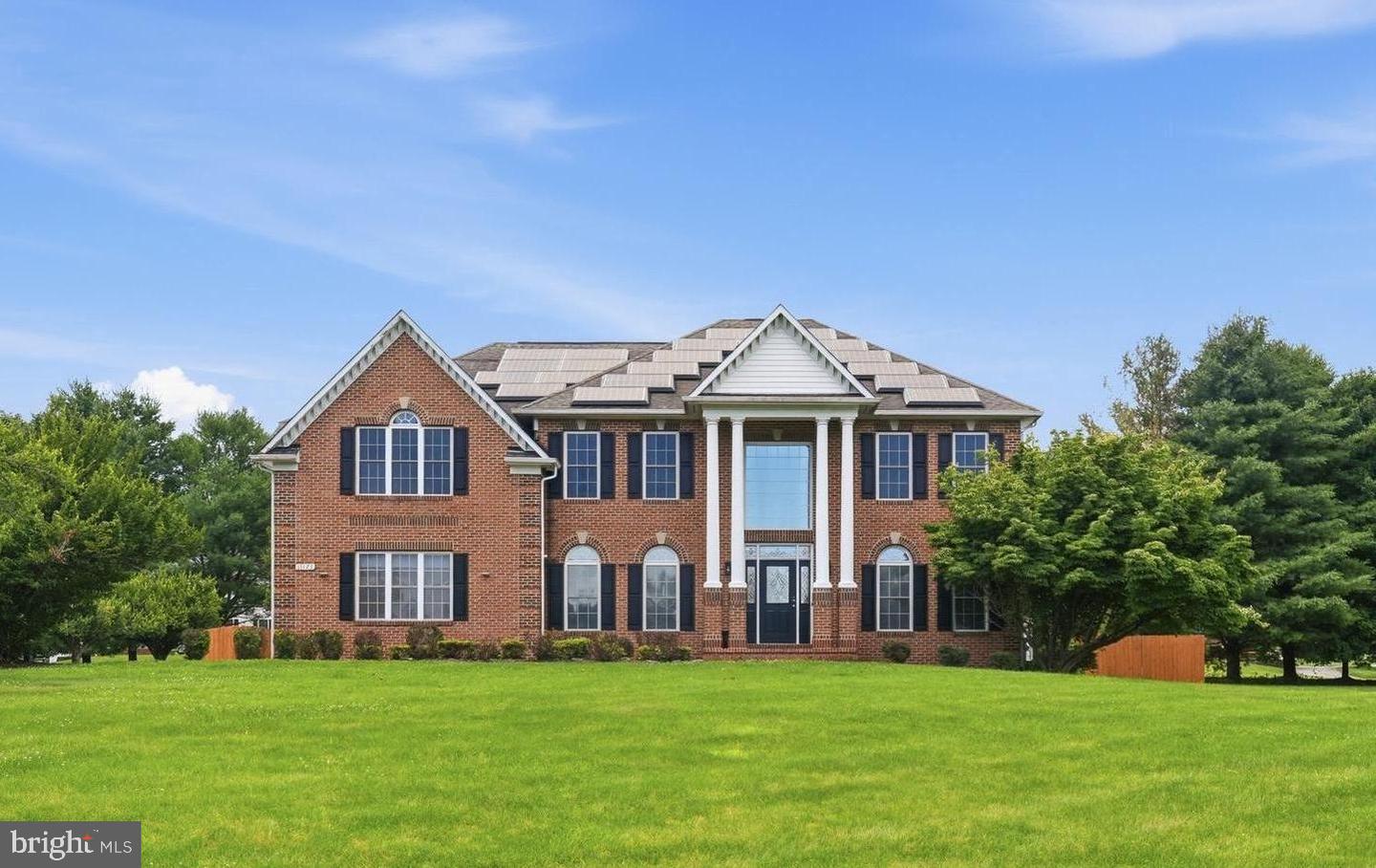 11123 Willow Green Way