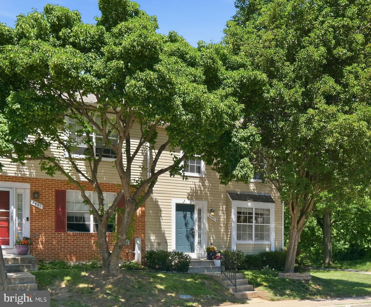 8463 Oak Bush Terrace, Columbia