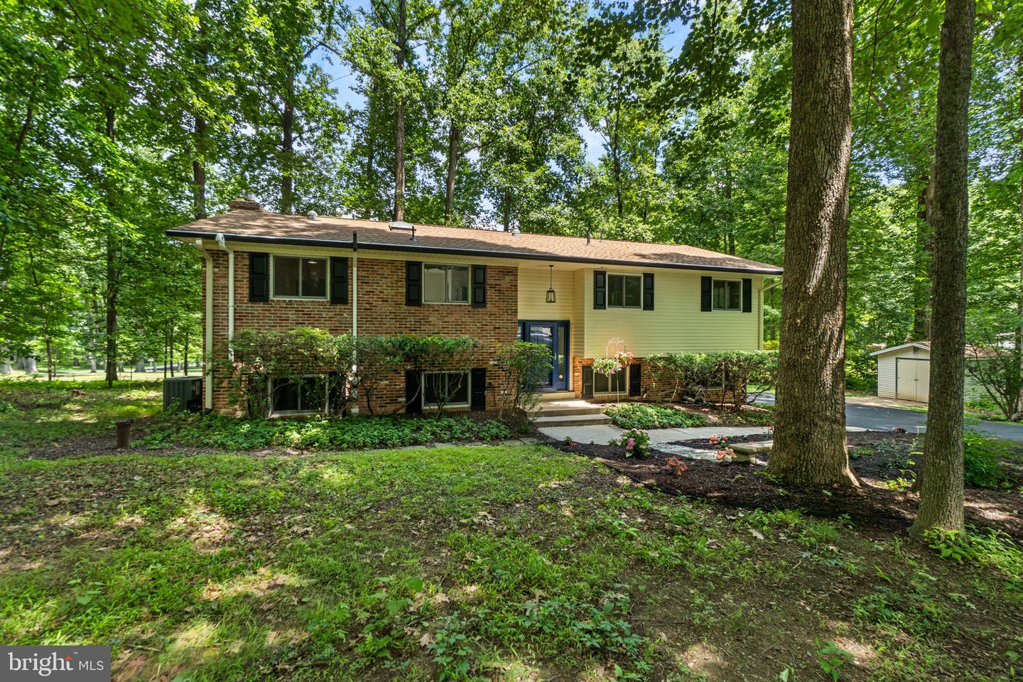 12262 Etchison Road
