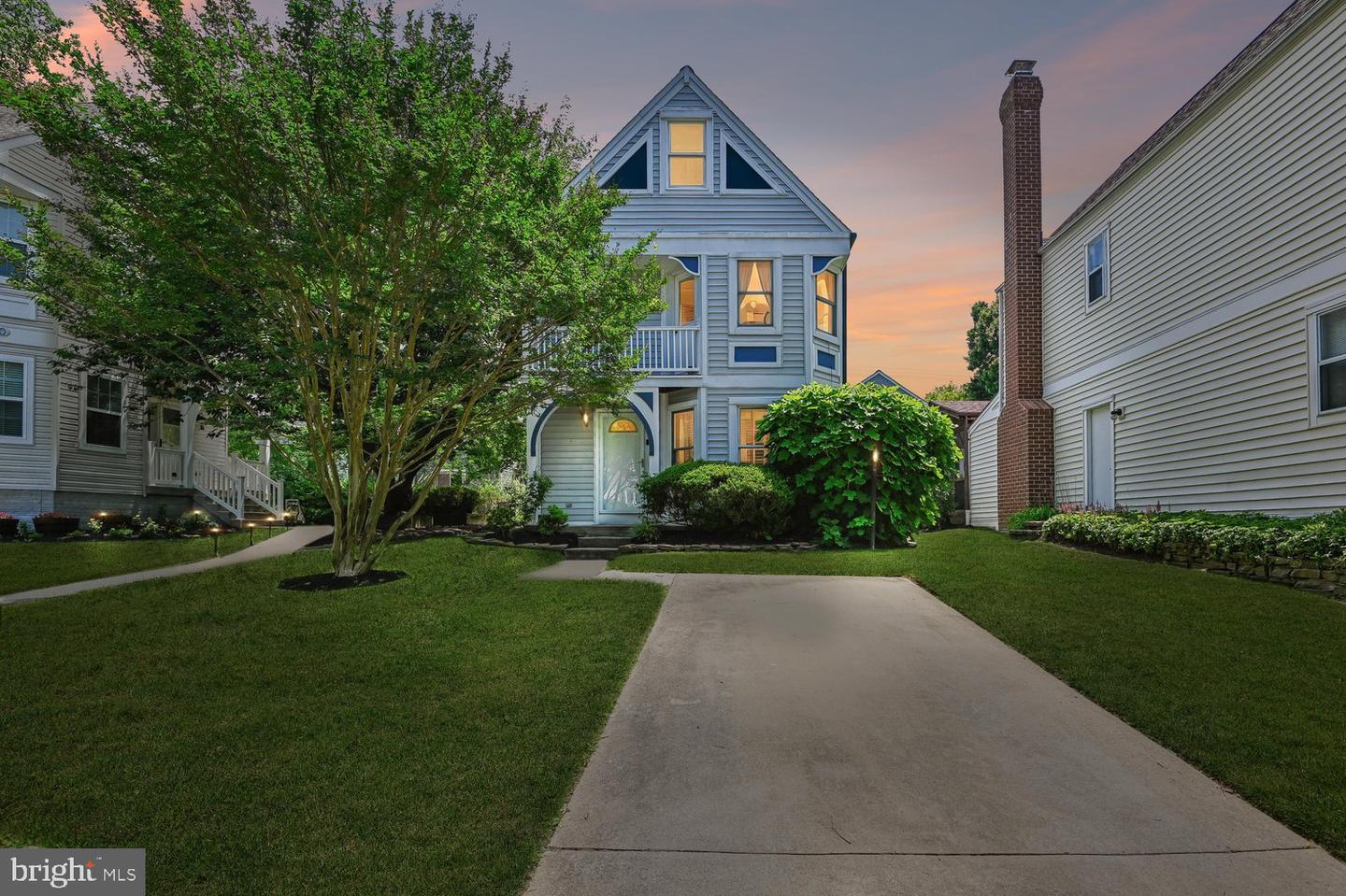 7236 Riding Hood Circle SE