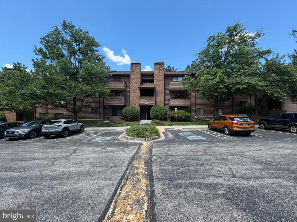 5364 Smooth Meadow Way #6
