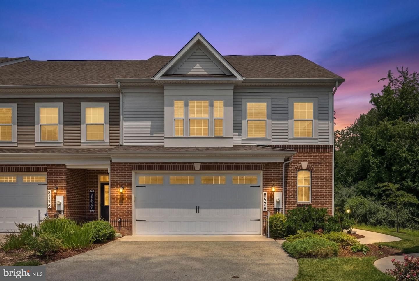 8576 Coltrane Court #29