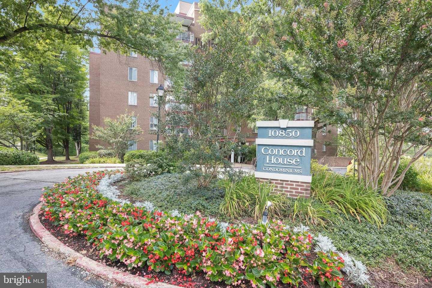 10850 Green Mountain Circle #317