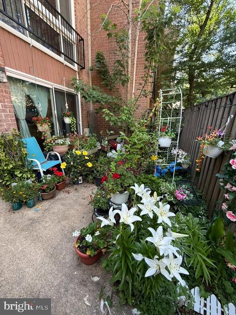 10538 Faulkner Ridge Circle #6 7