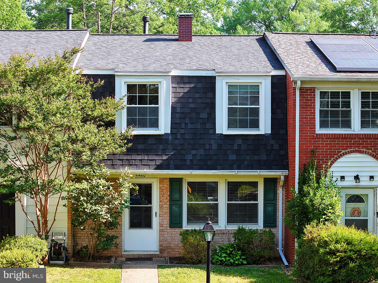 5460 Gloucester Road