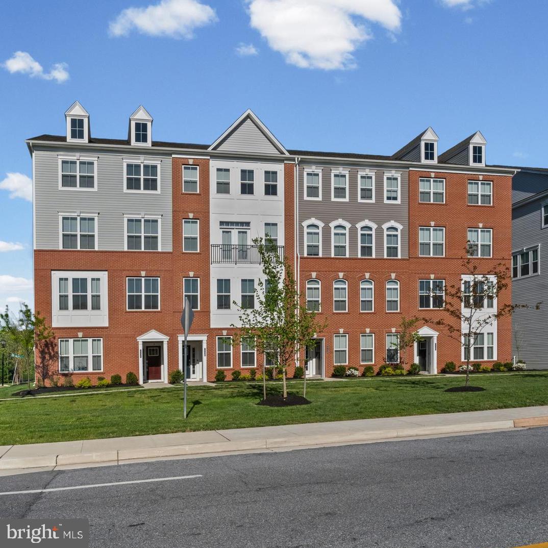 7736 Port Capital Drive
