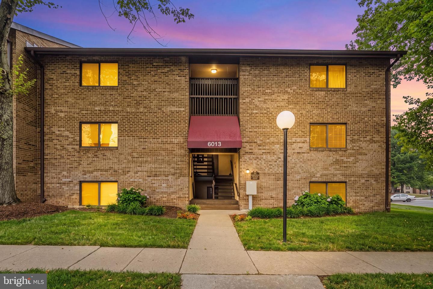 6013 Majors Lane #4 A10