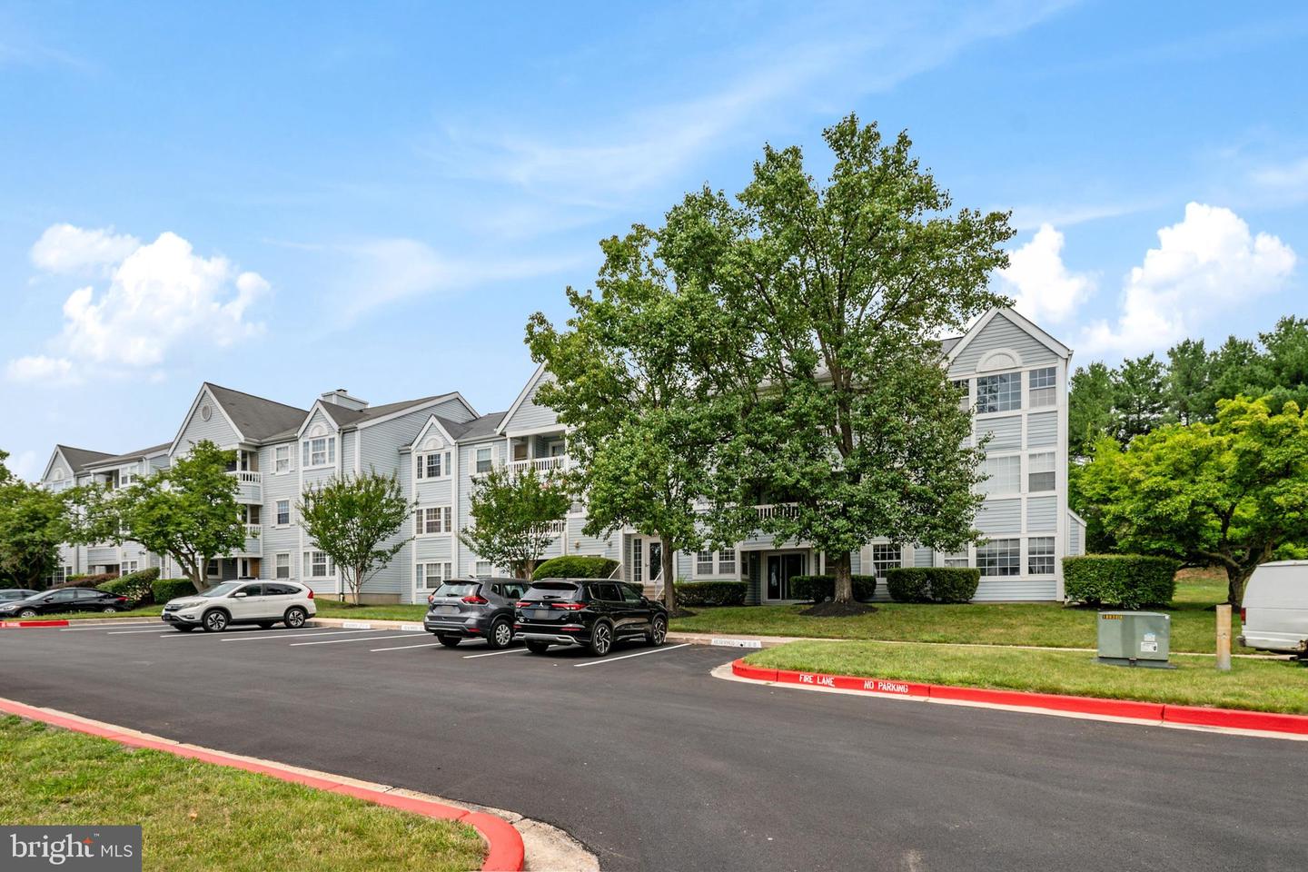8337 Montgomery Run Rd # C