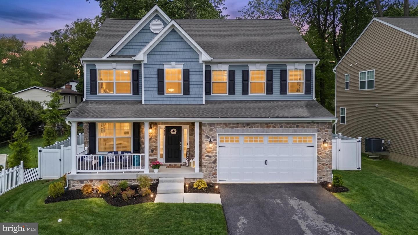 9468 Vollmerhausen Drive