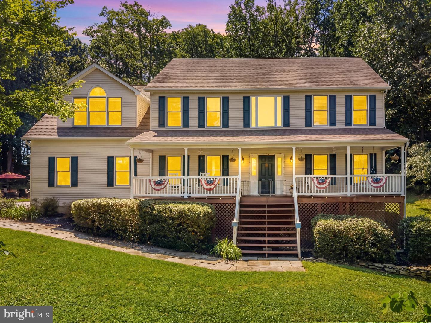 17713 Foxmoor Drive