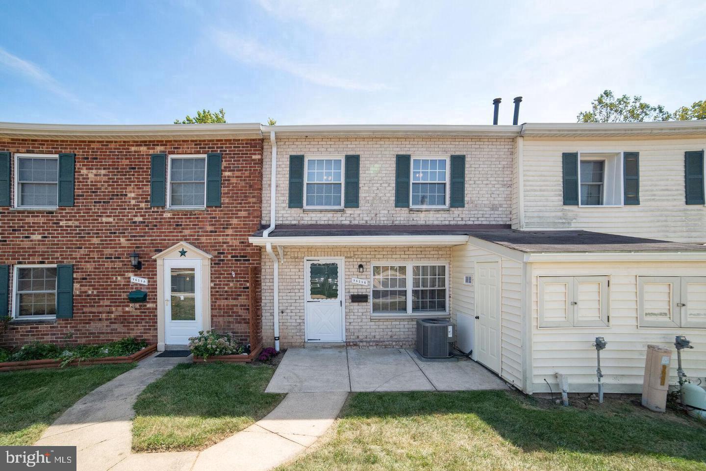 9655 Homestead Court #b, Laurel