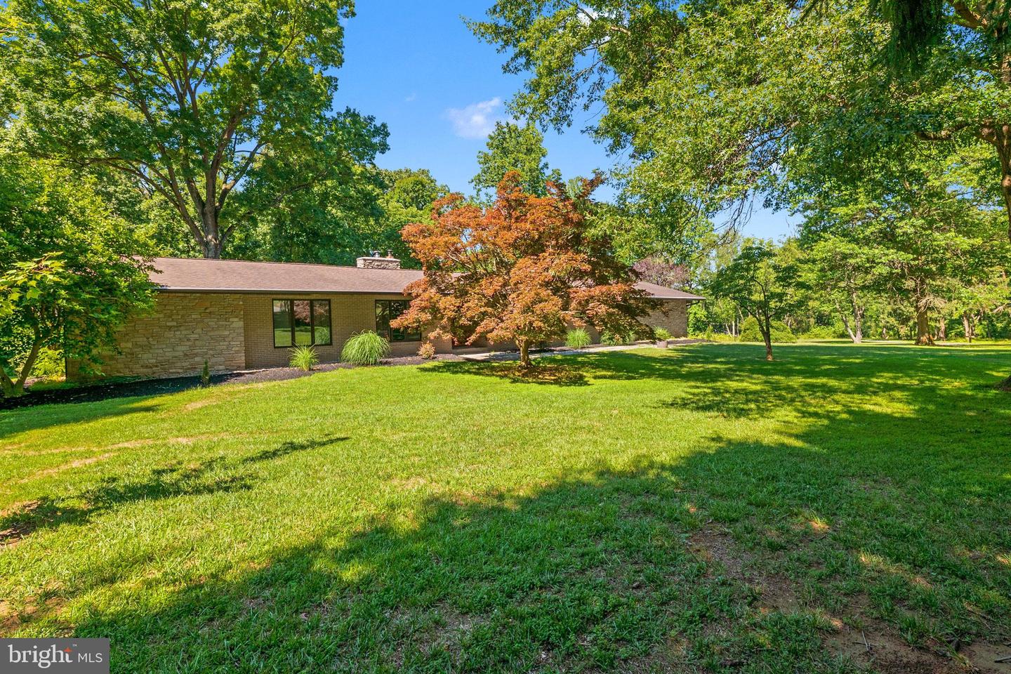 11440 Old Frederick Road