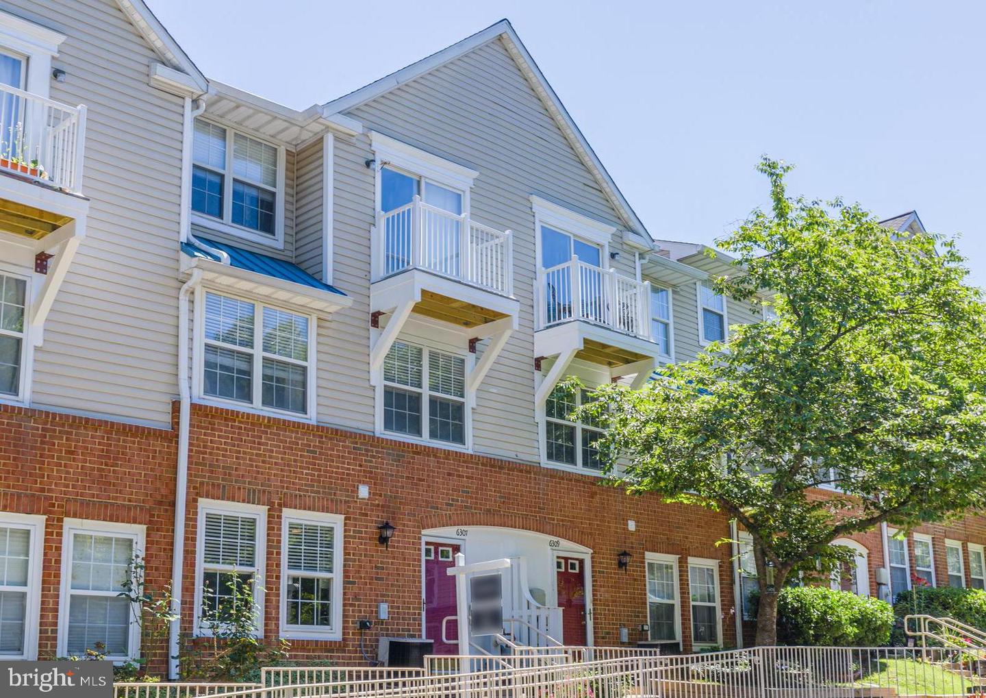 6307 Sandpiper Court #2