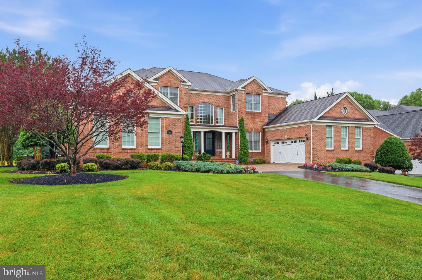 11615 Fox Chase Court