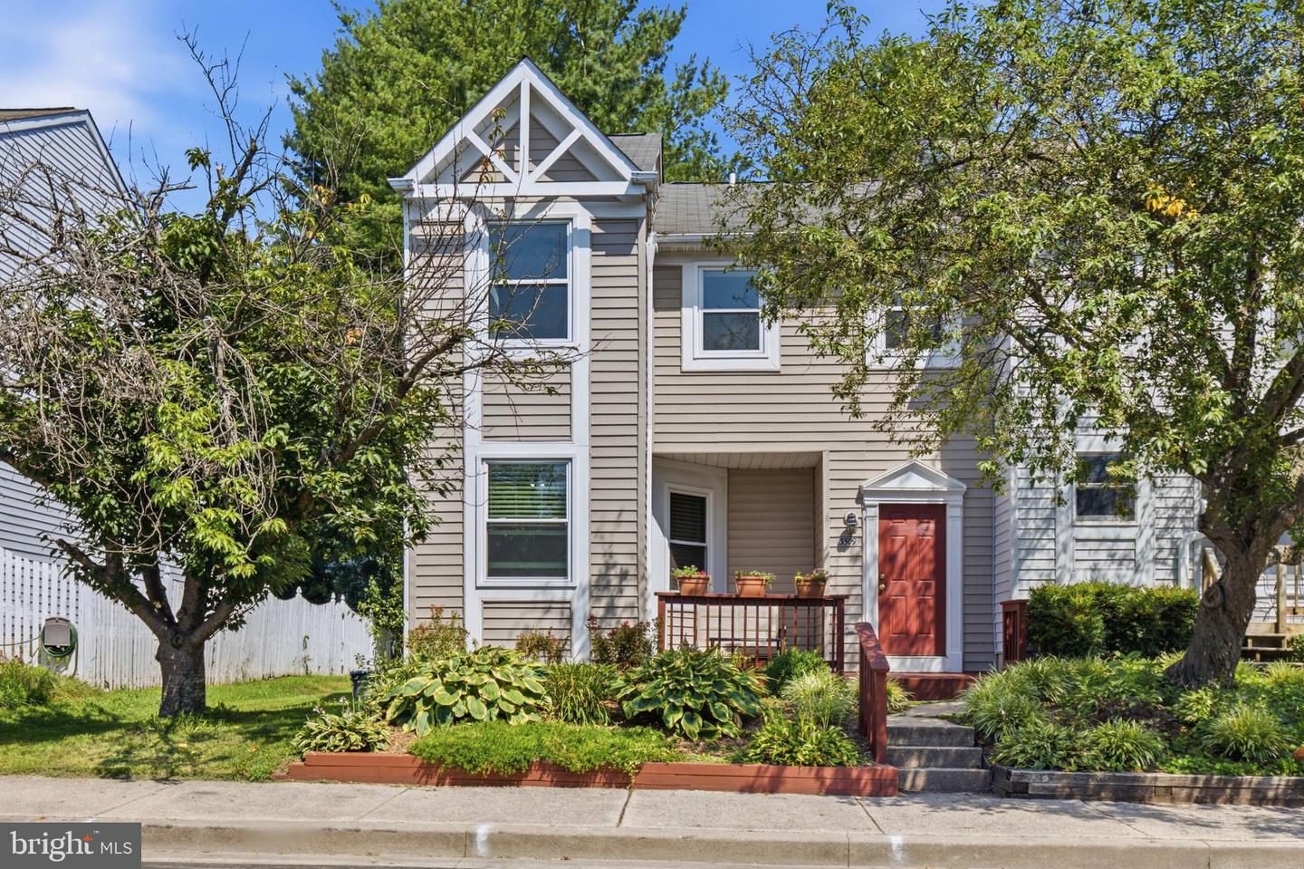 3509 Upper Mill Court