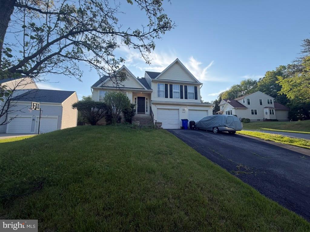 6162 Downs Ridge Court
