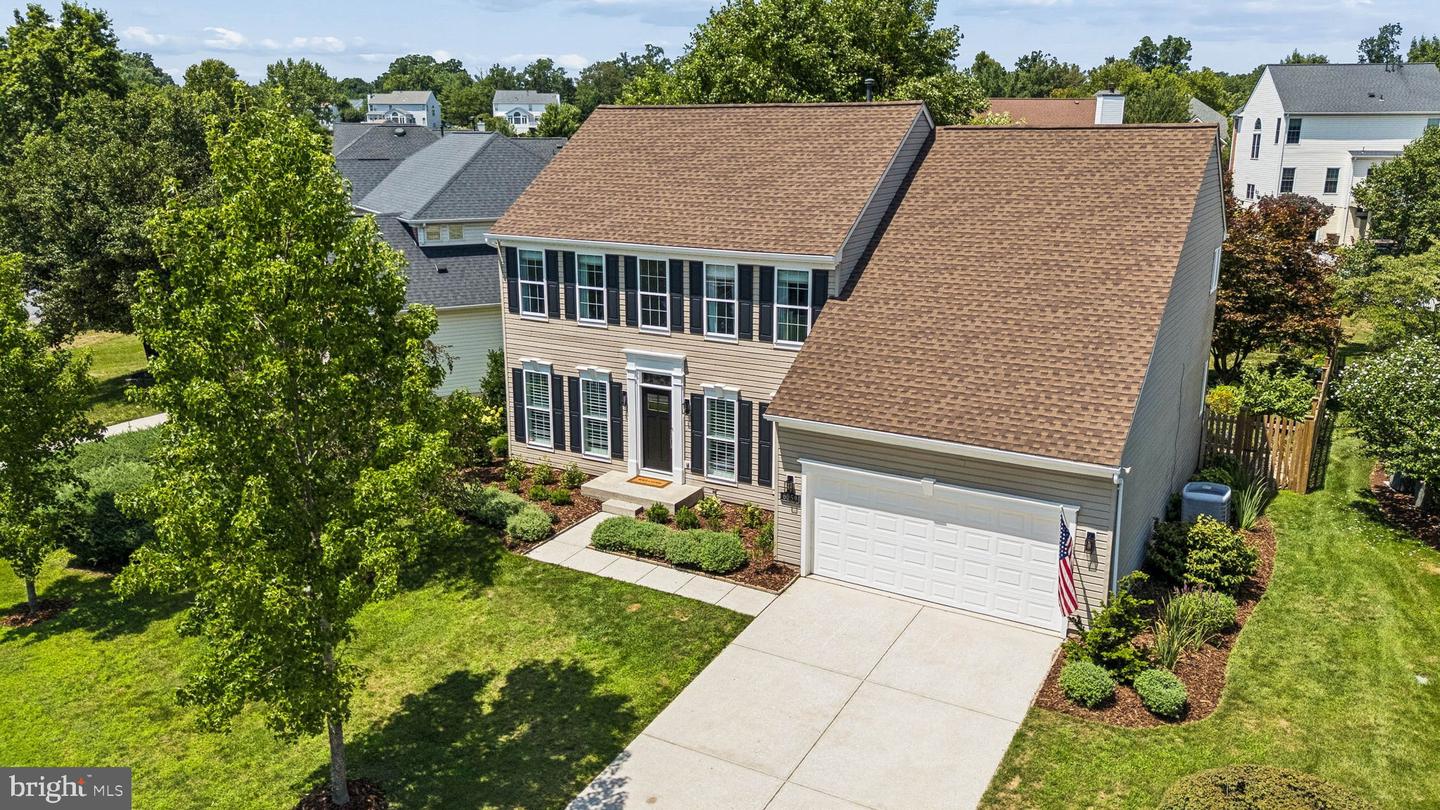 6059 Avalon Drive NE, Elkridge
