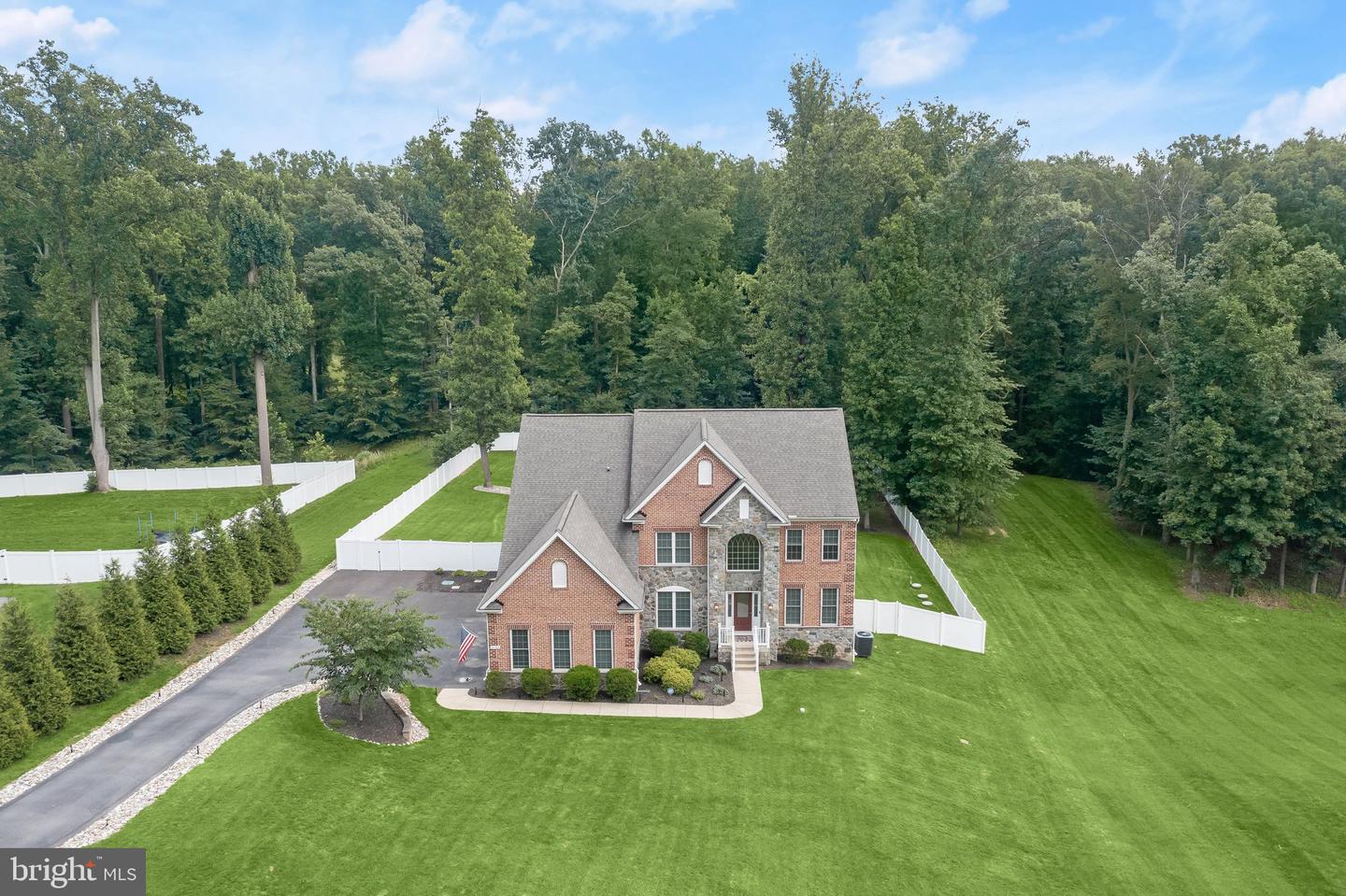 12167 Fulton Estates Court