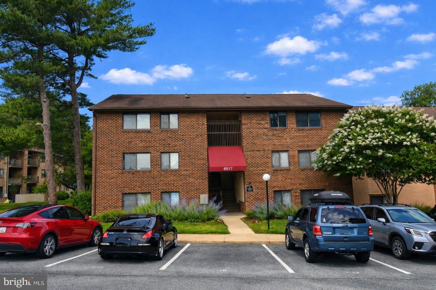 6017 Majors Lane #5 B5