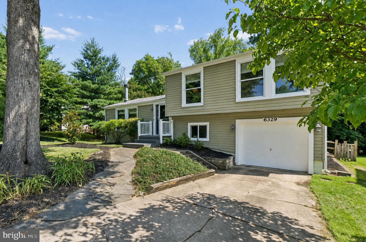 6329 Tamar Drive