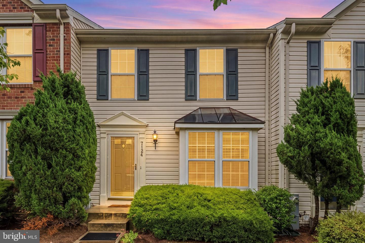 7124 Deep Falls Way #159