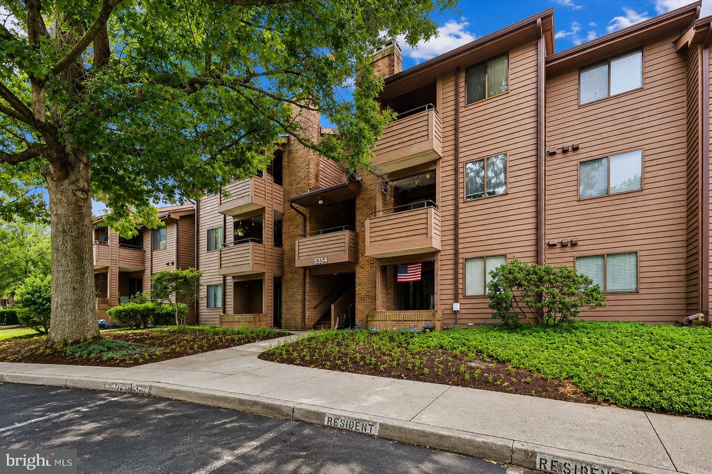 5354 Smooth Meadow Way #7