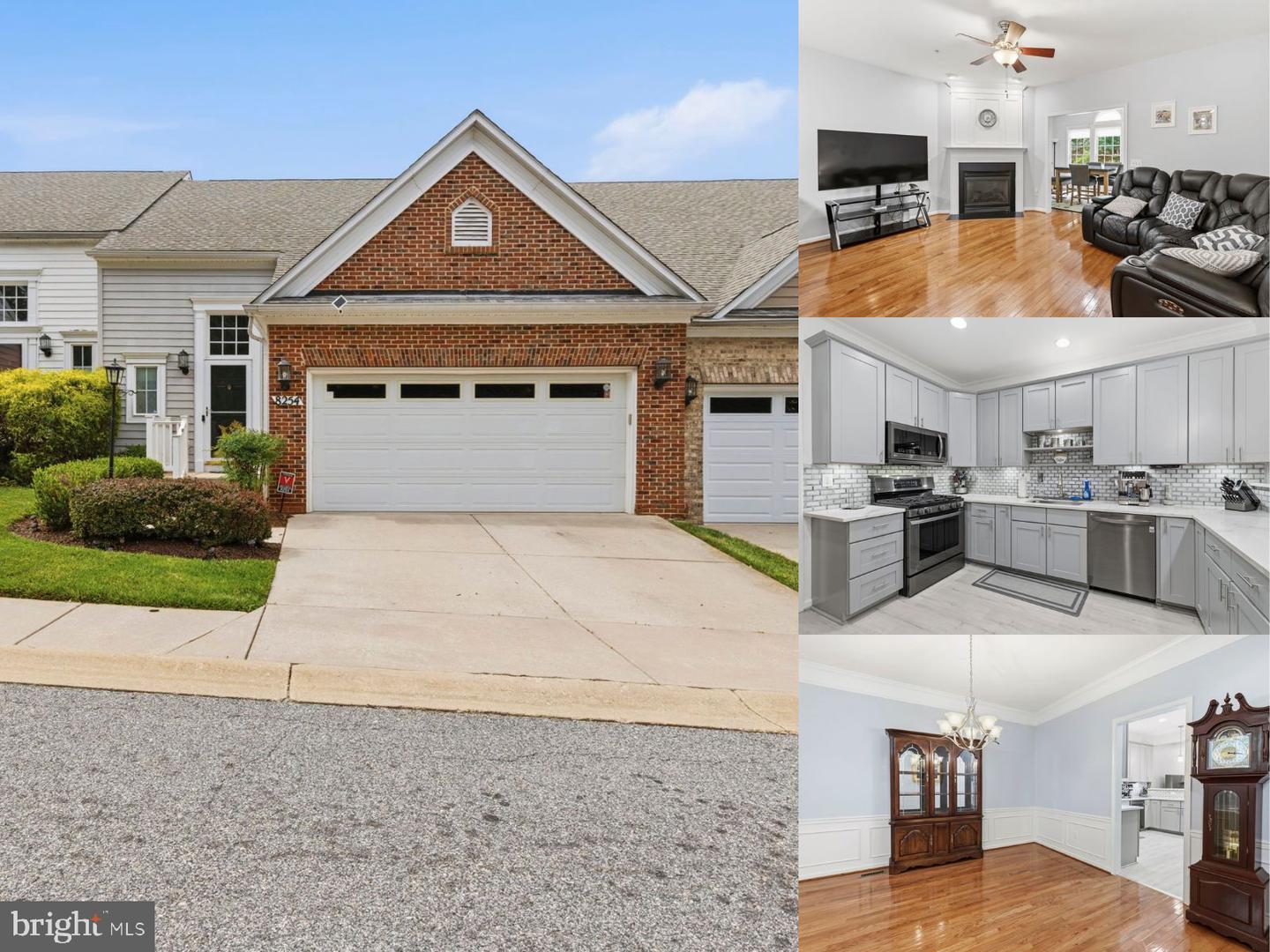 8254 Academy Road #8
