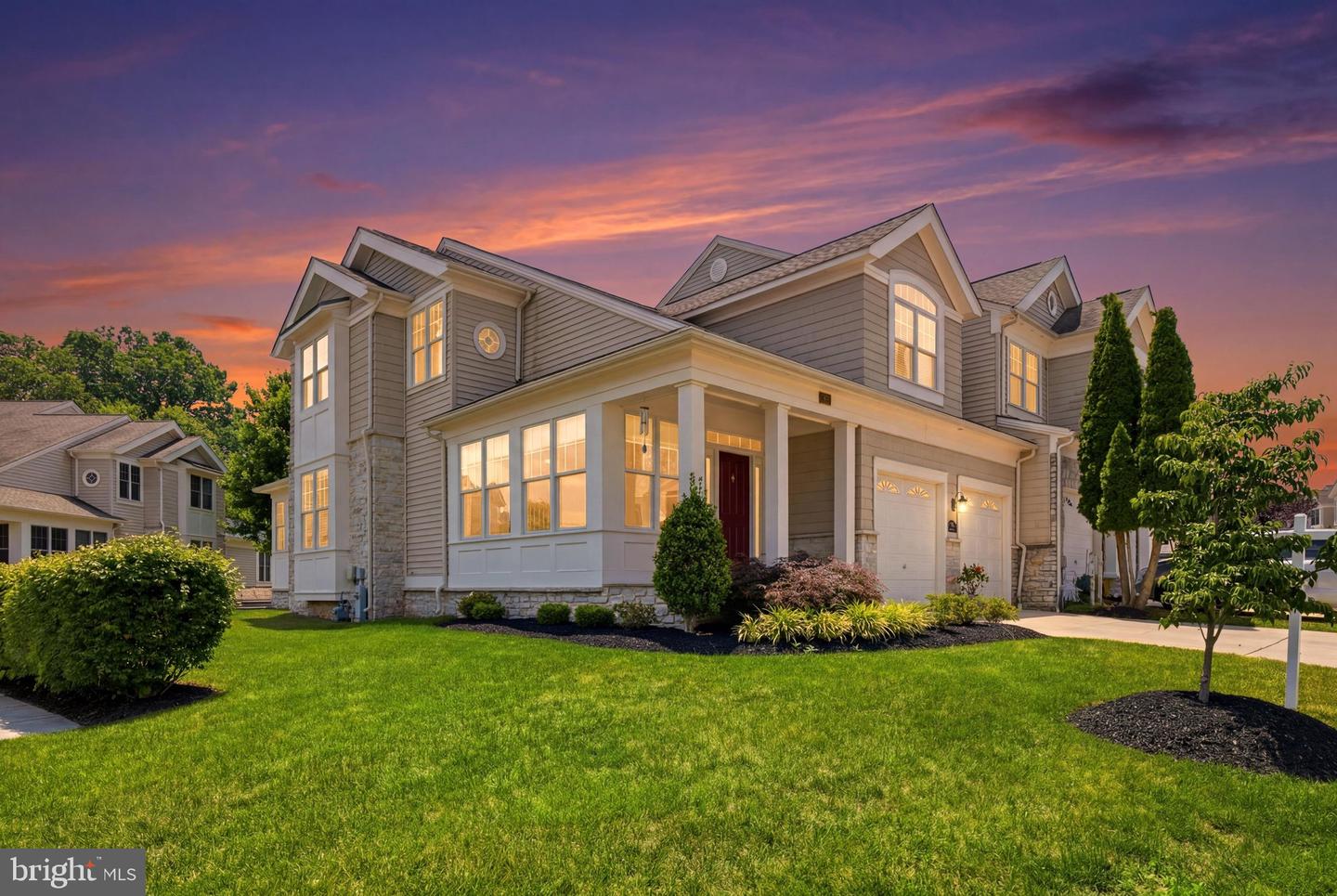8705 Timber Oak Lane