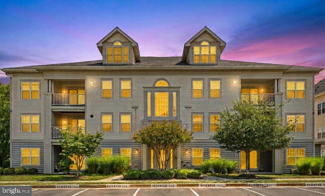 9101 Gracious End Court #303