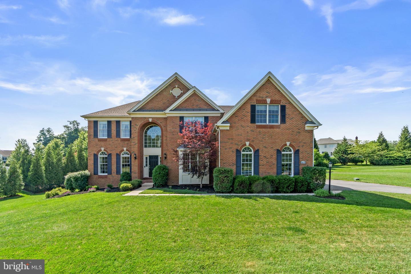 14078 Patterson Farm Court
