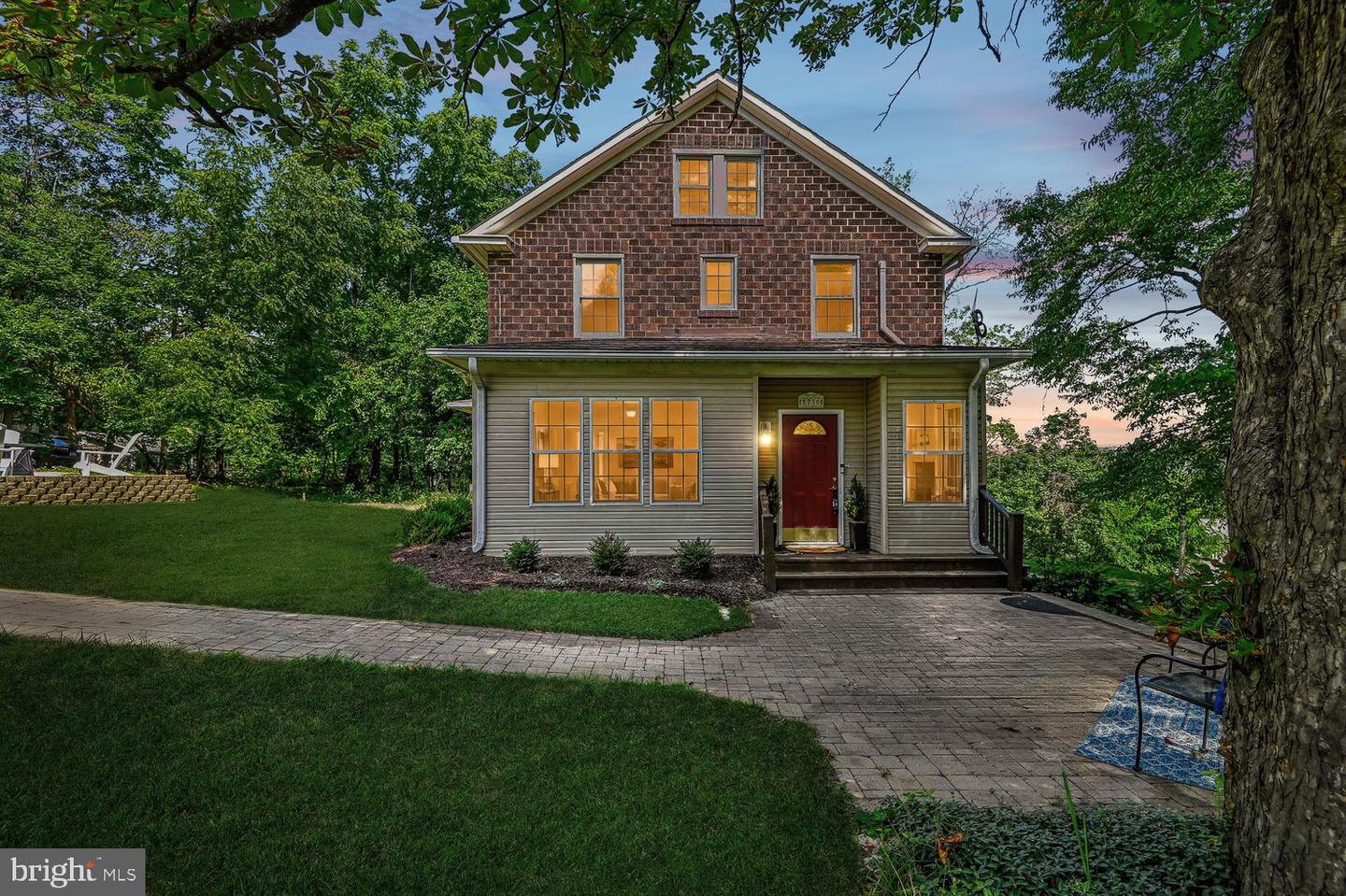 5730 Elkridge Heights Road, Elkridge