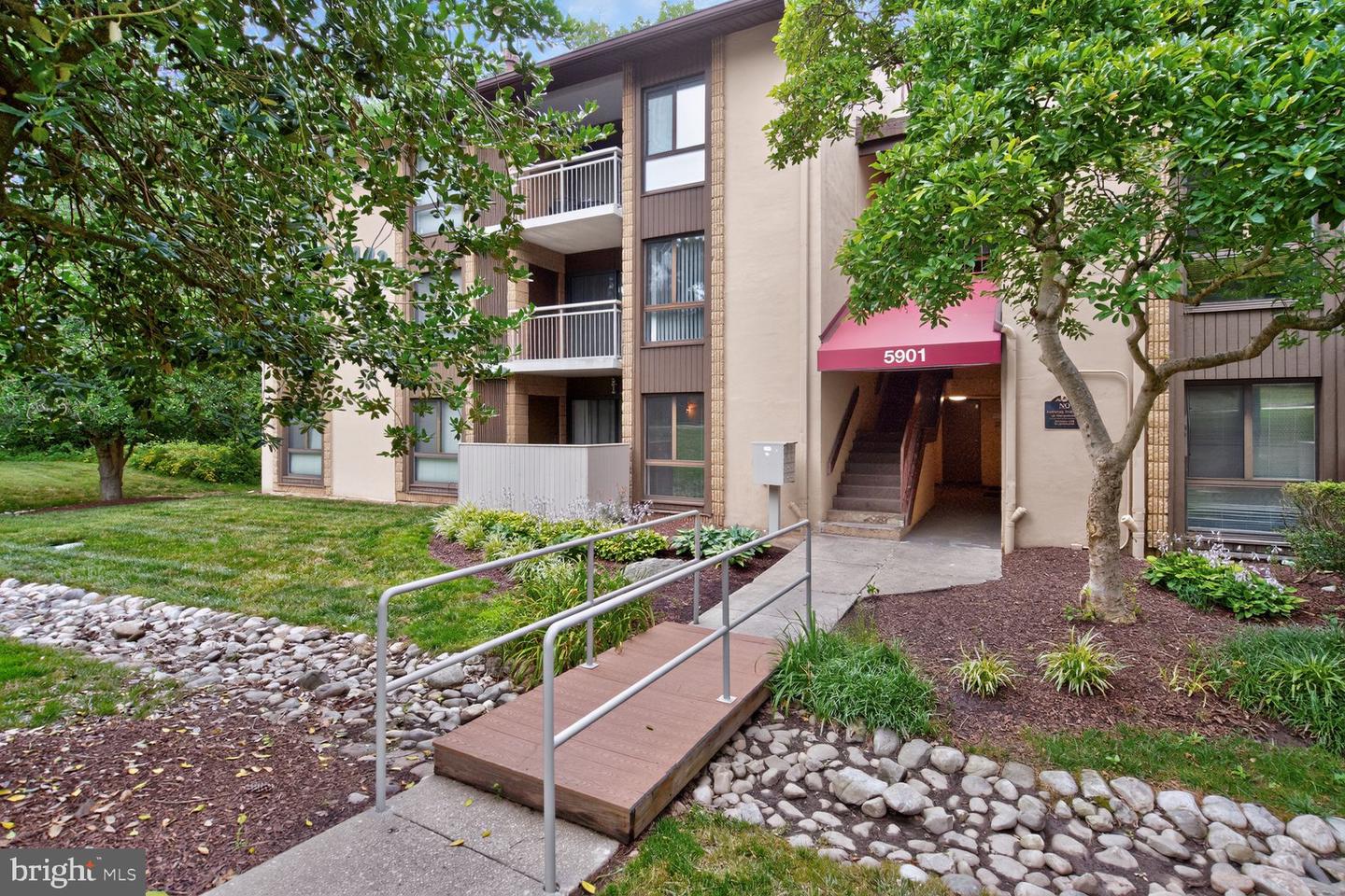 5901 Tamar Drive #5 S5