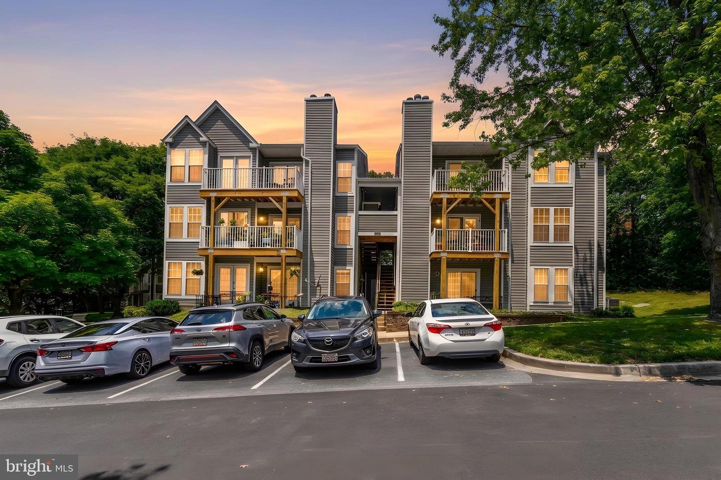6025 Rock Glen Drive #506