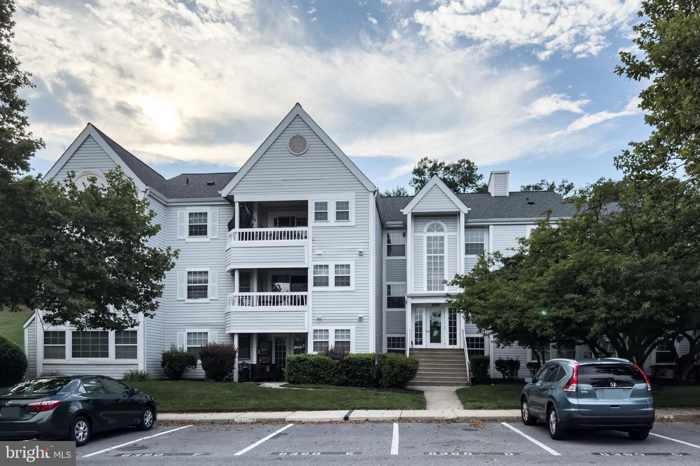 8390 Montgomery Run Road #E