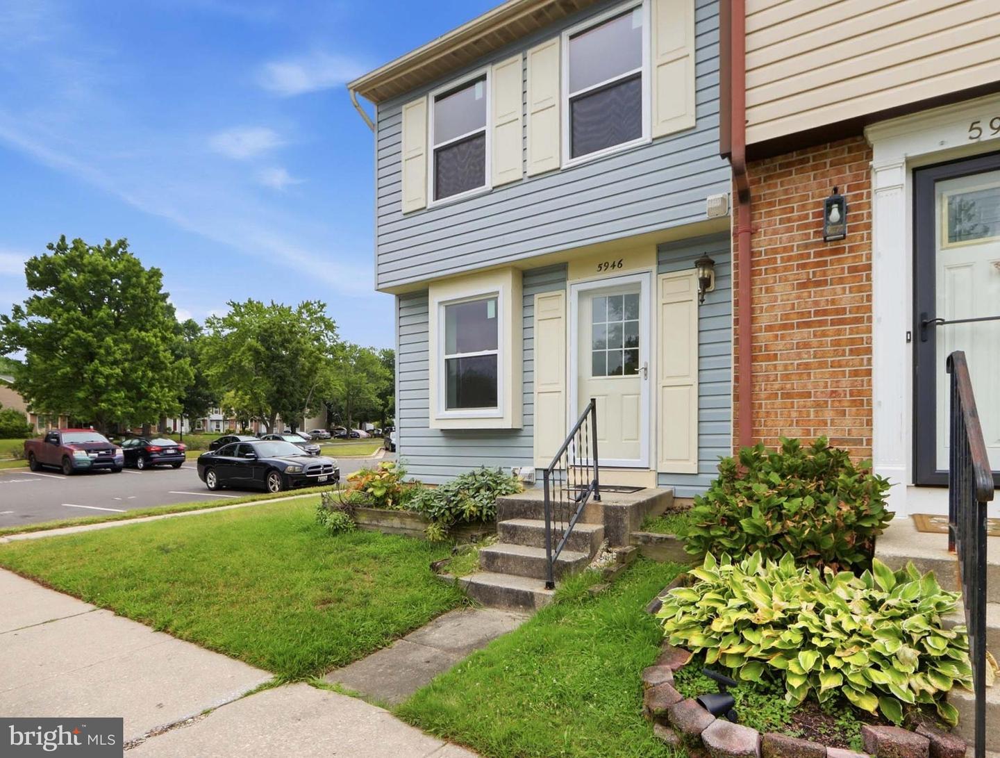 5946 Rowanberry Drive #18a