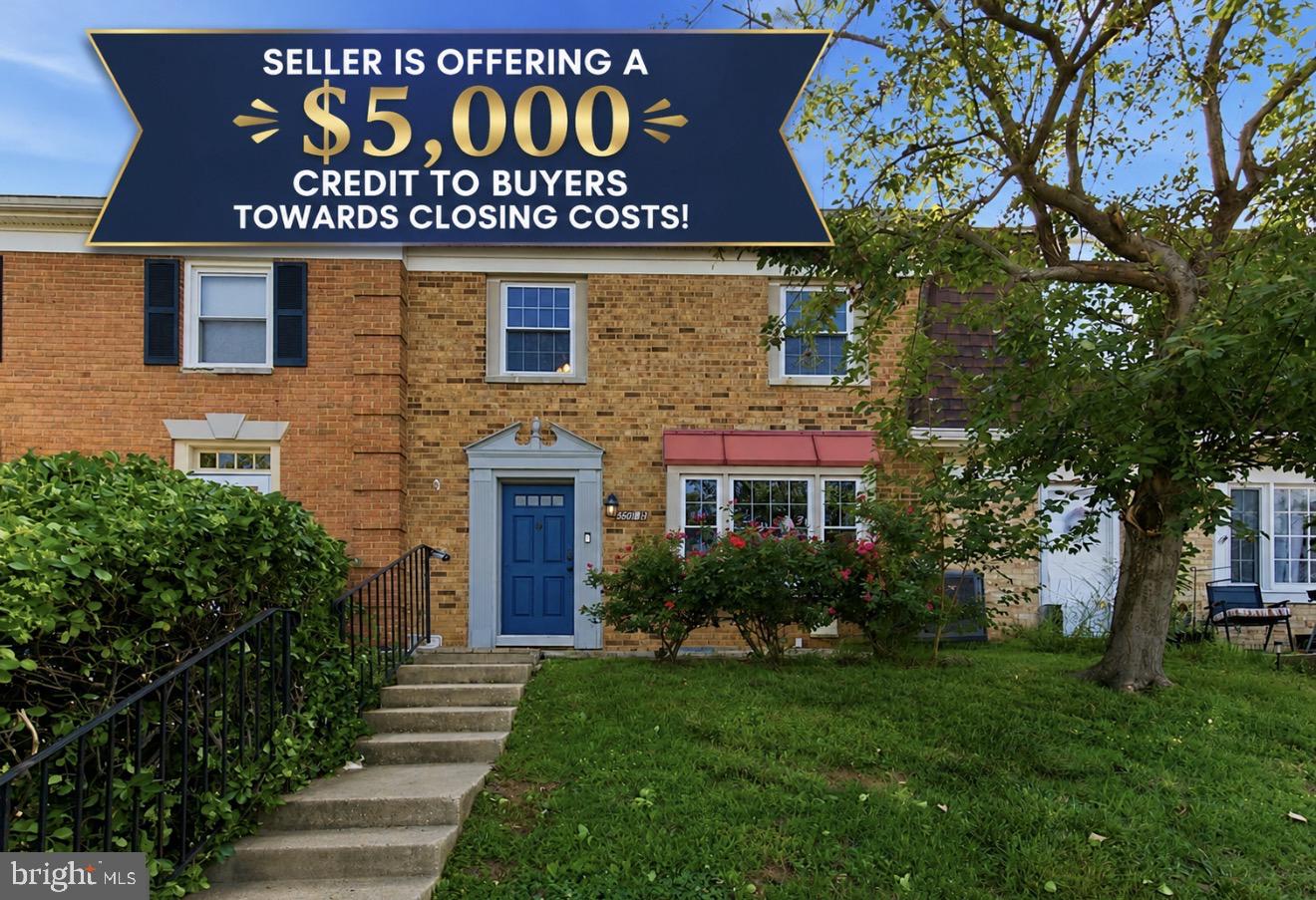 9060 Moonshine Hollow #b, Laurel