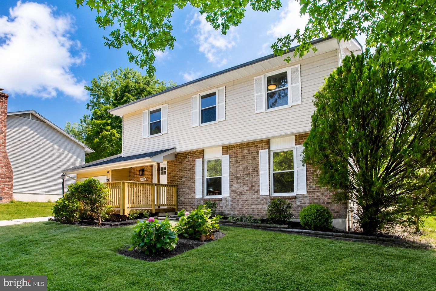 8639 Hayshed Lane
