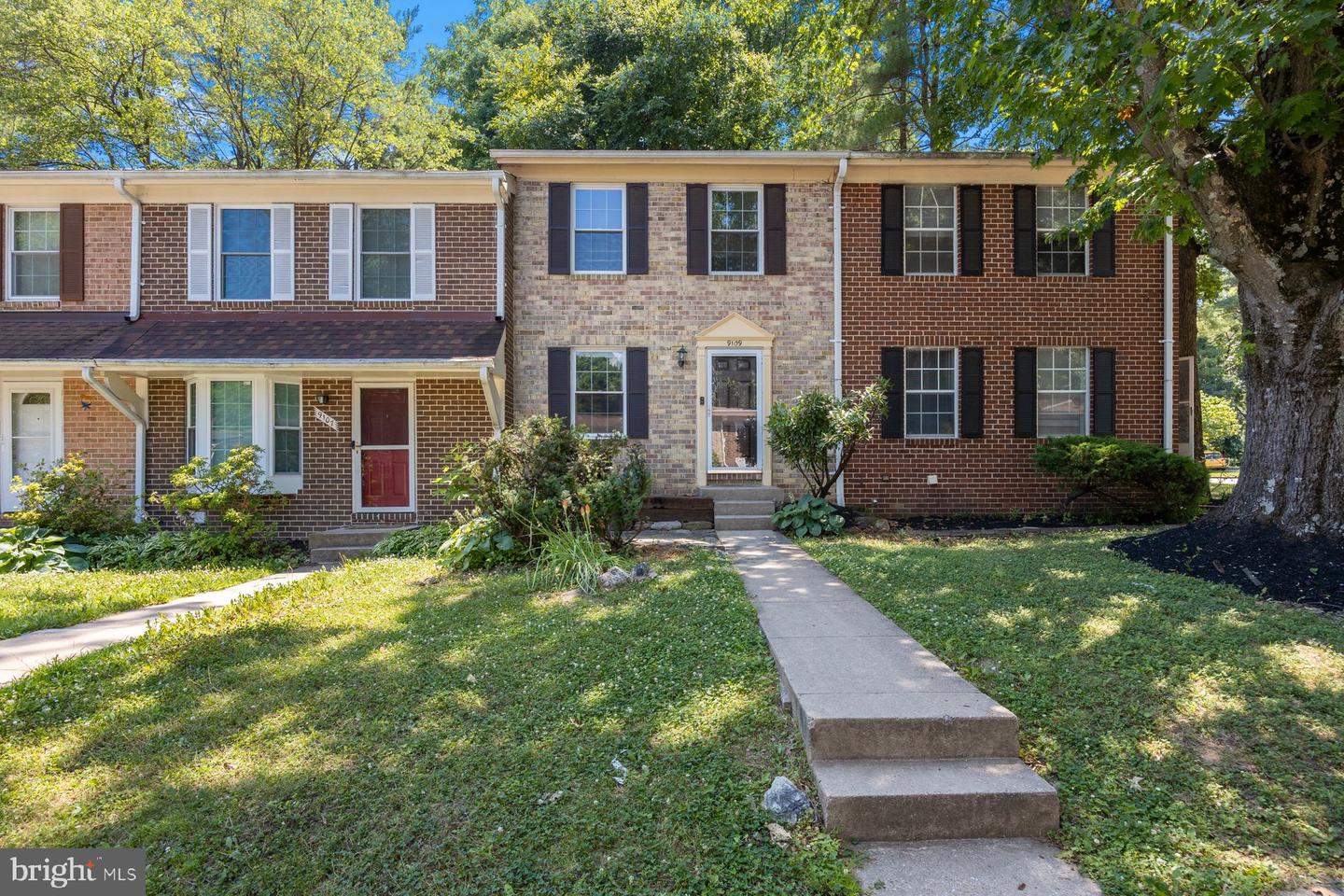 9109 Bronze Bell Circle